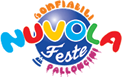 nuvola feste